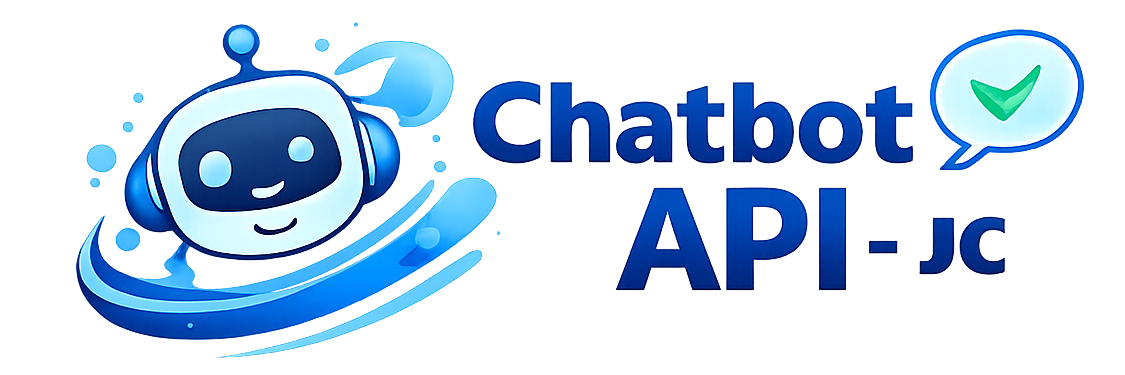 Chatbot API - JC